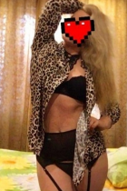 Проститутка Светлана  ❤❤️2026❤ (36 лет, Мурманск)