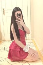 Проститутка Маша (18 лет, Мурманск)