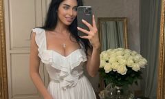 Проститутка Сильвана Тел. 8 909 785-17-42